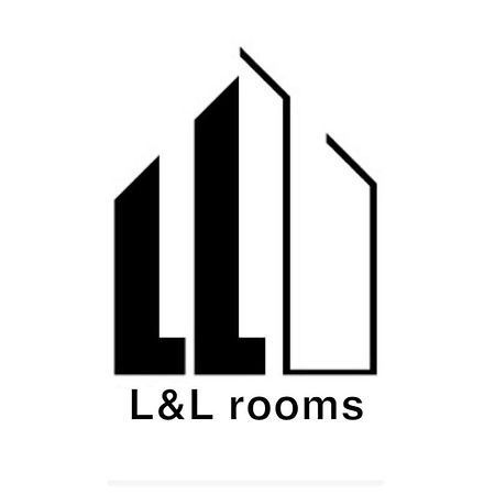 L&L Rooms Μαριμπόρ Εξωτερικό φωτογραφία